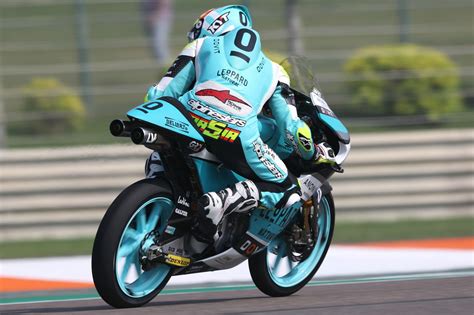 Japanese Moto3 Grand Prix, Motegi .